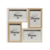 Fotoramme Versa Tr MDF 2 x 28 x 28 cm #1