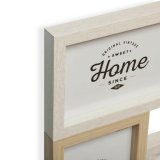 Fotoramme Versa Tr MDF 2 x 28 x 28 cm #5