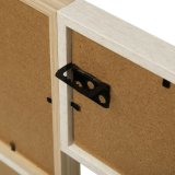 Fotoramme Versa Tr MDF 2 x 28 x 28 cm #9