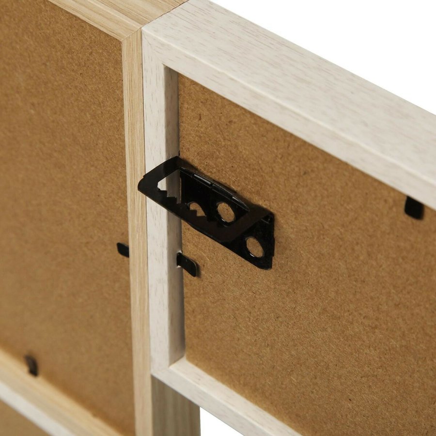 Fotoramme Versa Tr MDF 2 x 28 x 28 cm #9