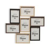 Fotoramme Versa Noa Tr MDF 2 x 48,5 x 46,5 cm #1
