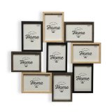 Fotoramme Versa Noa Tr MDF 2 x 50 x 51 cm #1