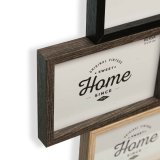 Fotoramme Versa Noa Tr MDF 2 x 50 x 51 cm #5