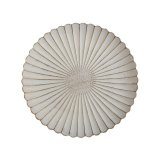 Borddekoration Versa Shell B 3 cm Tr MDF #1