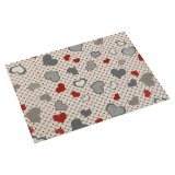 Dkkeserviet Versa Sweet Polyester (36 x 0,5 x 48 cm) #1