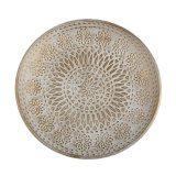 Borddekoration Versa Creek B 3 cm Tr MDF #1