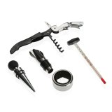 St med Vintilbehr Versa Tr 5 x 20 x 14,5 cm #2