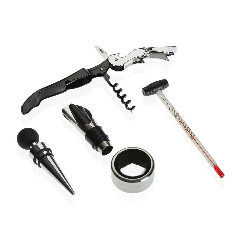 St med Vintilbehr Versa Tr 5 x 20 x 14,5 cm #2