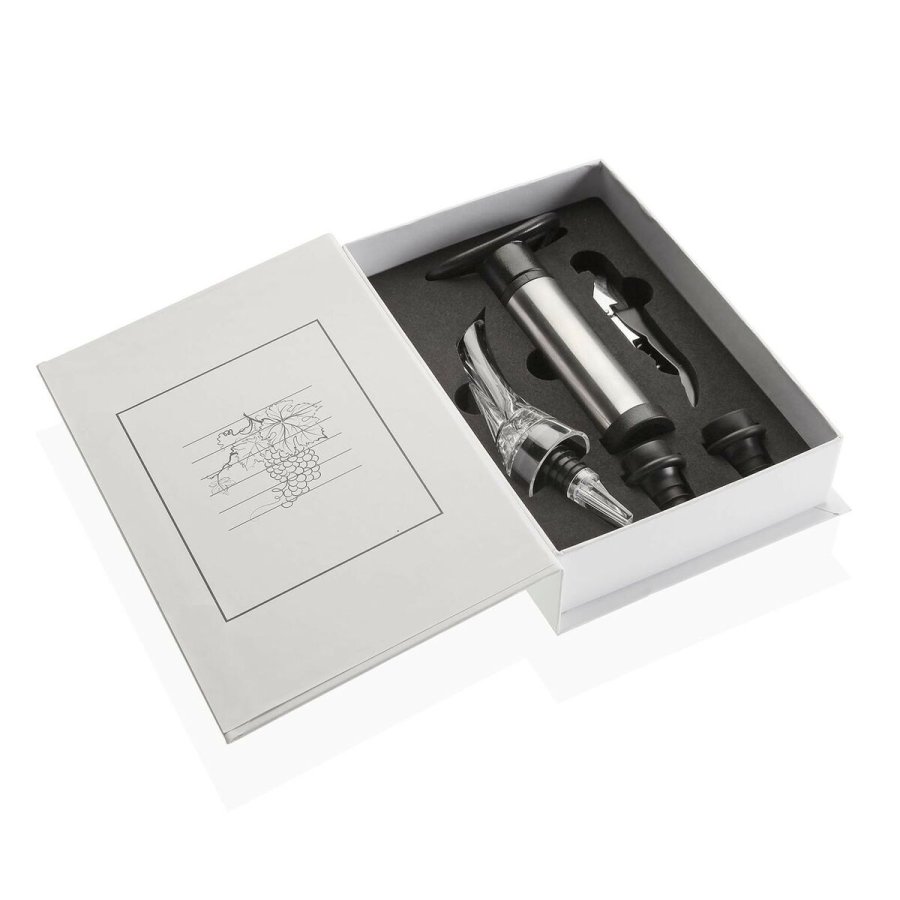 St med Vintilbehr Versa 1 x 20 x 33 cm #1