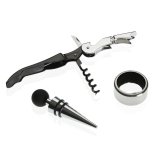 St med Vintilbehr Versa 5 x 24 x 16,5 cm #3