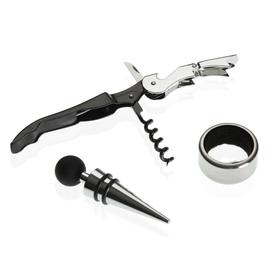 St med Vintilbehr Versa 5 x 24 x 16,5 cm #3