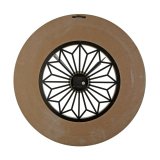 Vgur Versa Tr MDF 60 x 6 x 60 cm #13