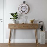 Vgur Versa Ark Metal Tr MDF 50 x 6,5 x 40 cm #5