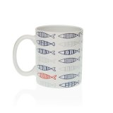 Krus Versa Fish Porceln Stentj #1