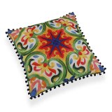 Pude Versa Kvaster Polyester (45 x 45 cm) #1