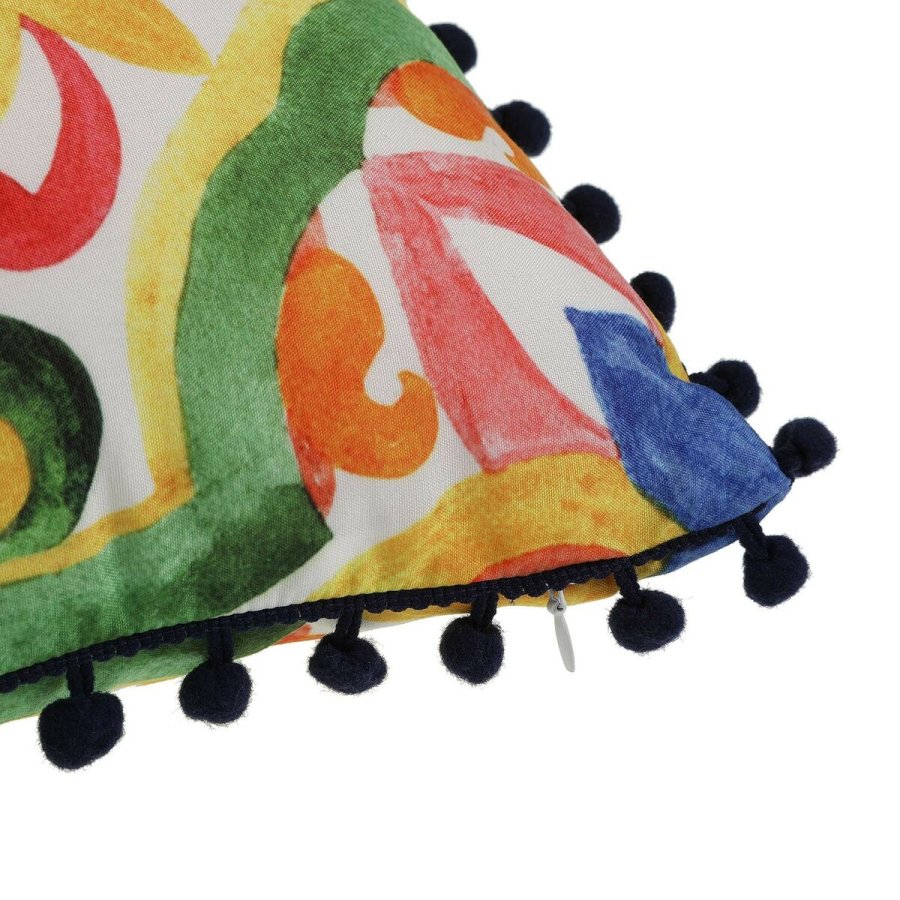 Pude Versa Kvaster Polyester (45 x 45 cm) #2