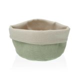 Brdkurv Versa Lysegrn Tekstil 14 x 10 x 17 cm #1
