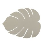 Dkkeserviet Versa Hvid 35 x 44,5 cm #1