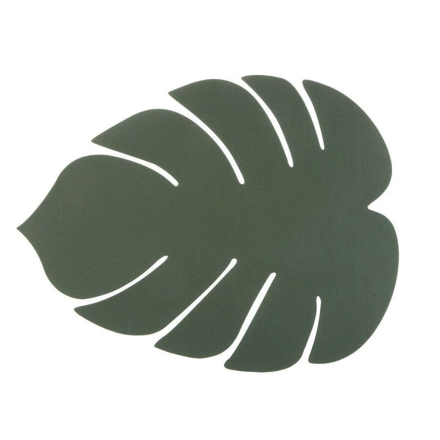 Dkkeserviet Versa Grn 35 x 44,5 cm #1