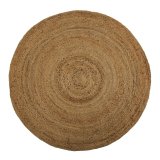 Tppe Versa  120 cm Spanskrr Jute #1