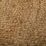 Tppe Versa  120 cm Spanskrr Jute #9