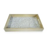 Bakke Versa 23,5 x 4,5 x 36 cm Tr MDF #1
