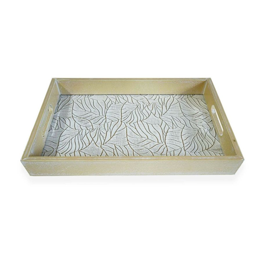 Bakke Versa 23,5 x 4,5 x 36 cm Tr MDF #1