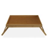 Bakke Versa 30 x 21 x 49,8 cm Bambus #1