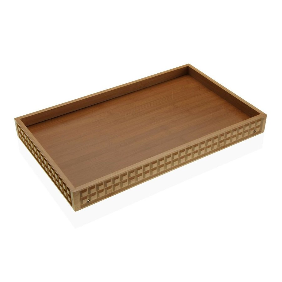 Bakke Versa 30 x 21 x 49,8 cm Bambus #4