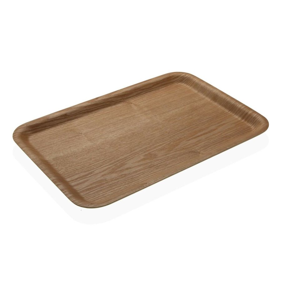 Bakke Versa 32,5 x 48 x 2,5 cm Bambus #1