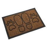 Drmtte Versa Kokosnd Fiber 40 x 2 x 60 cm #1