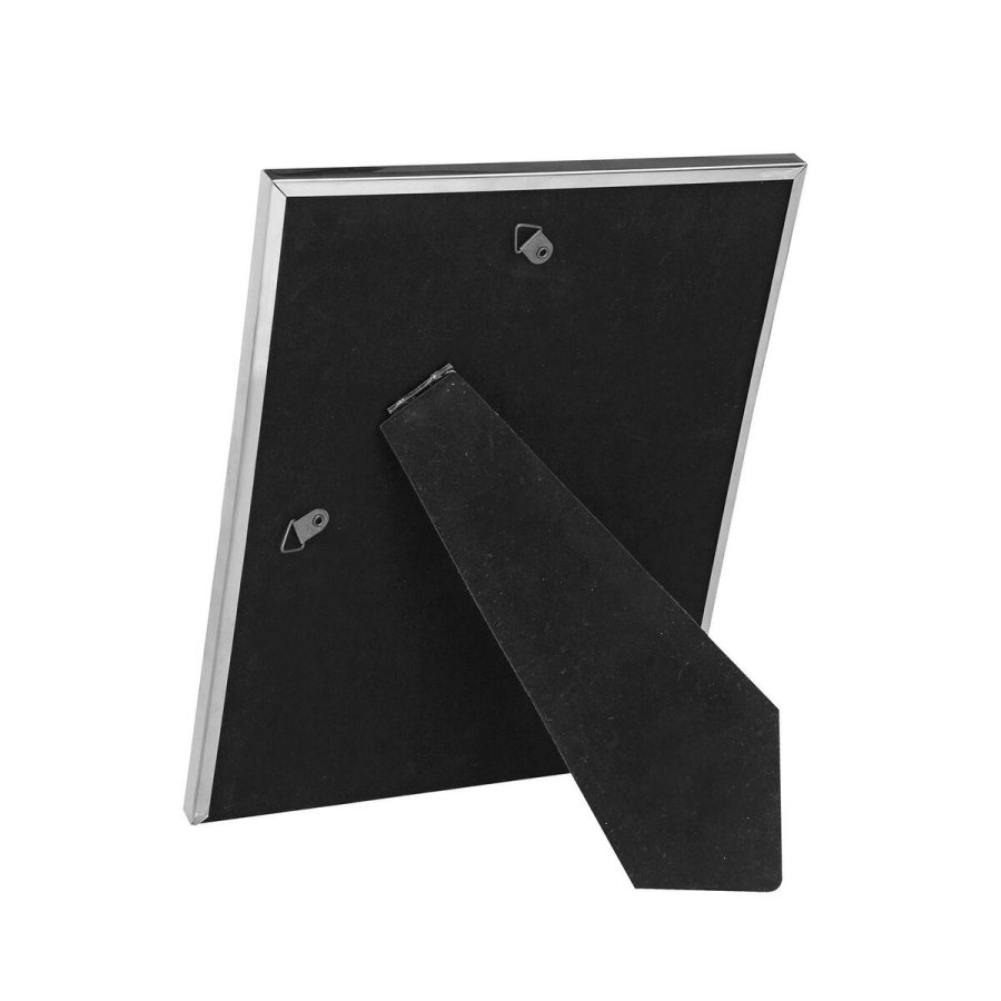 Fotoramme Versa Slvfarvet Metal Minimalistisk 1 x 15,5 x 10,5 cm #5