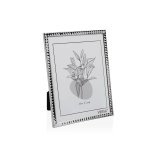 Fotoramme Versa Slvfarvet Metal Minimalistisk 1 x 15,5 x 10,5 cm #1