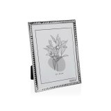 Fotoramme Versa Slvfarvet Metal Minimalistisk 1 x 18,5 x 13,5 cm #1
