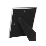 Fotoramme Versa Slvfarvet Metal Minimalistisk 1 x 25,5 x 20,5 cm #5