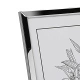 Fotoramme Versa Slvfarvet Metal Minimalistisk 1 x 25,5 x 20,5 cm #9