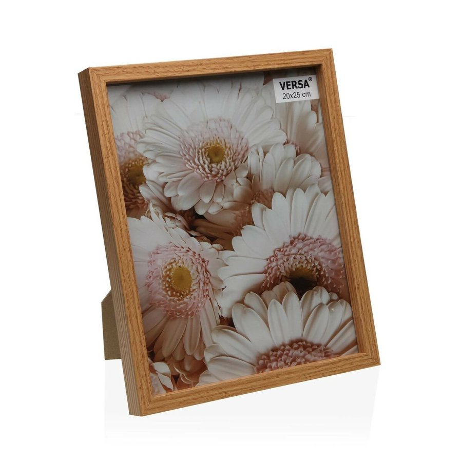 Fotoramme Versa 20 x 25 cm Tr MDF 3 x 27 x 22 cm #1