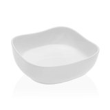 Snackskl Versa Porceln 15,3 x 4,7 x 15,3 cm #1