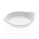 Snackskl Versa Porceln 18 x 4,3 x 22 cm #1