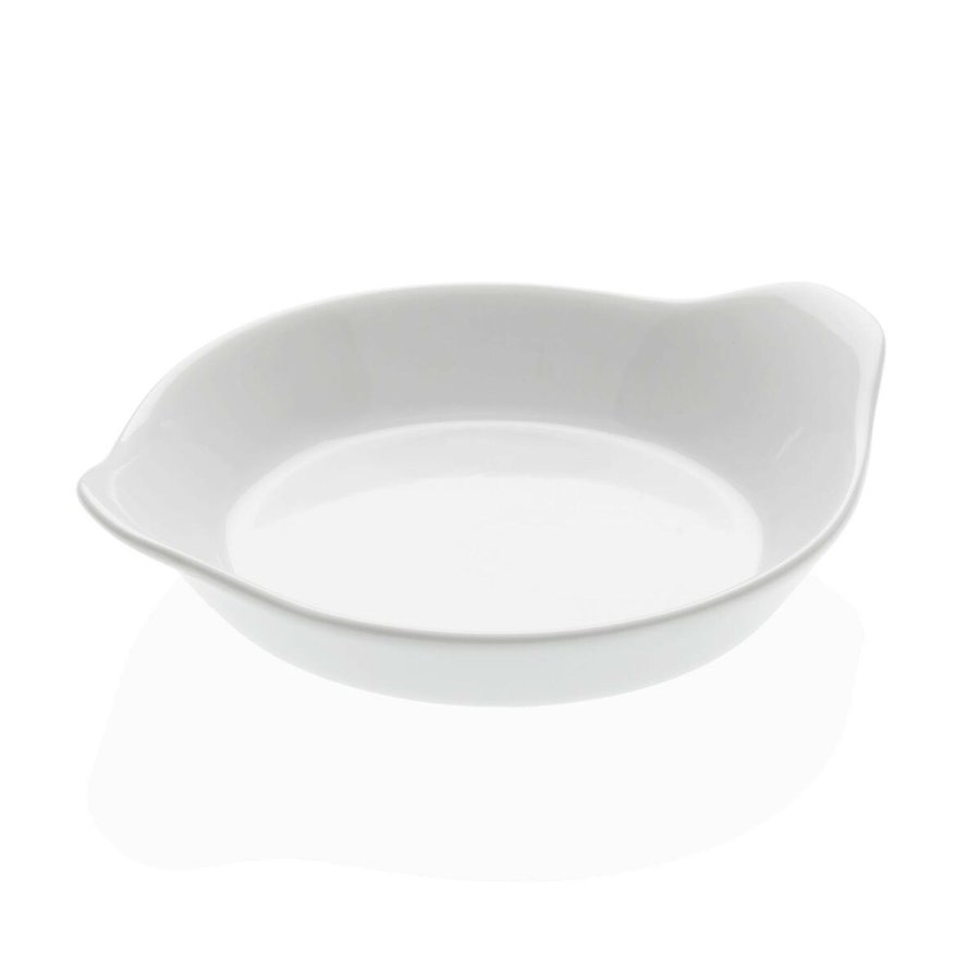 Snackskl Versa Porceln 18 x 4,3 x 22 cm #1