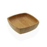 Skl Versa Bambus 10 x 2 x 26 cm #1