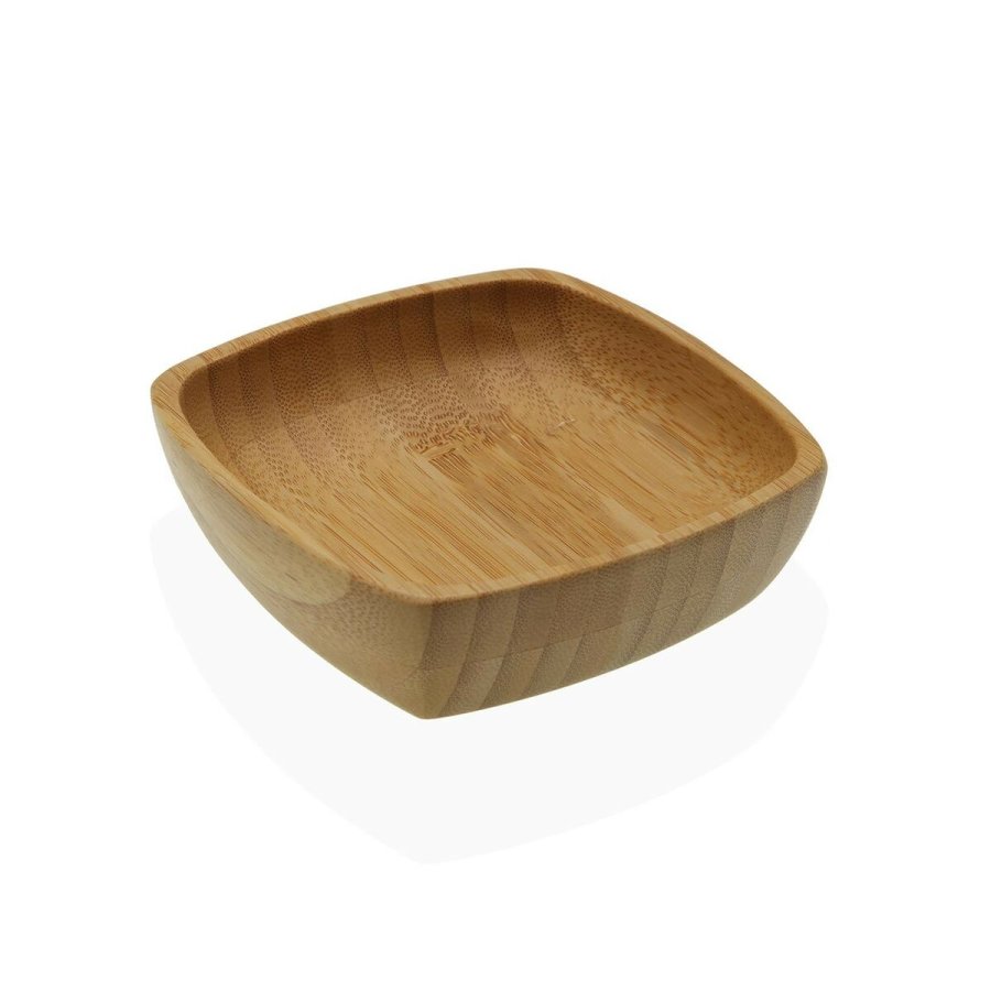 Skl Versa Bambus 10 x 2 x 26 cm #1