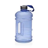 Flaske Versa Bl Silikone Polyetylen polystyren 2 L 13 x 26 x 13 cm #1