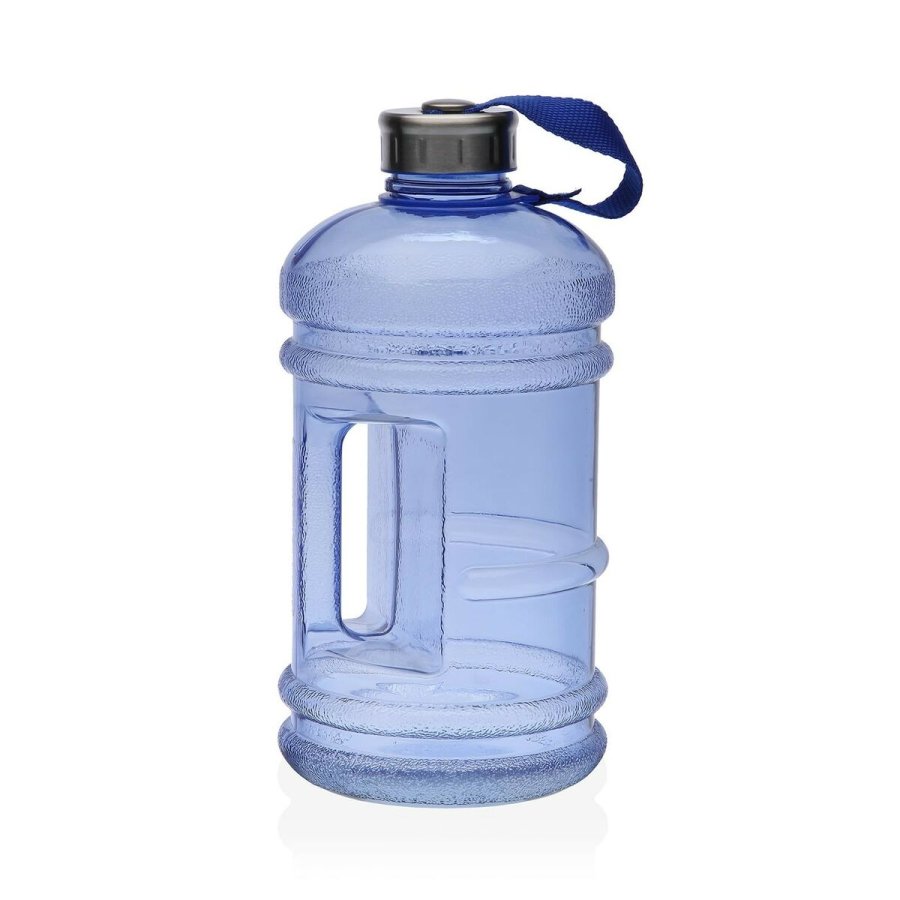 Flaske Versa Bl Silikone Polyetylen polystyren 2 L 13 x 26 x 13 cm #1