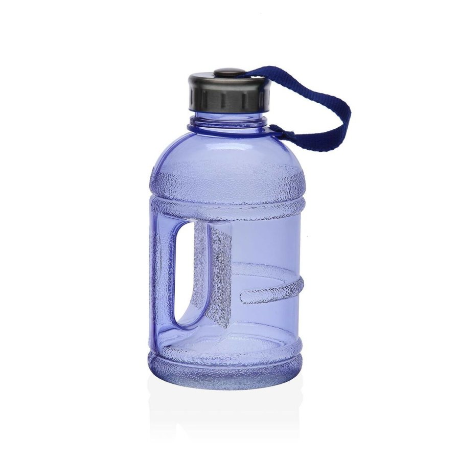 Flaske Versa Bl Silikone Polyetylen polystyren 950 ml 10 x 20 x 10 cm #1