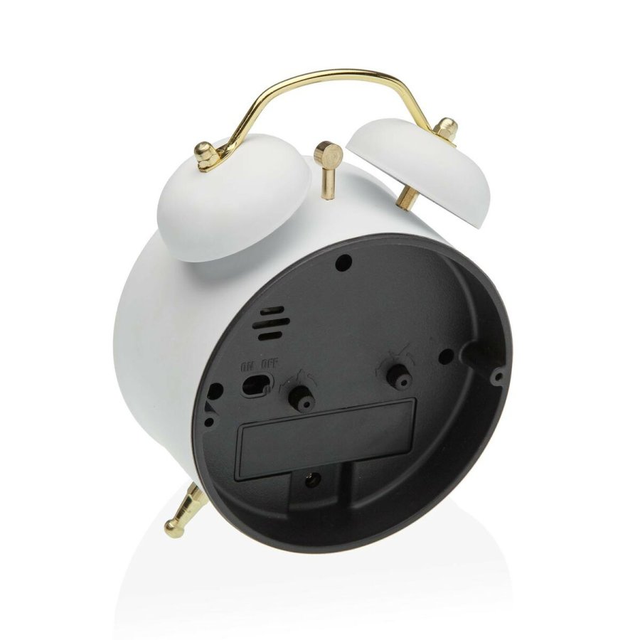 Vkkeur Versa Hvid Metal 5,4 x 13,5 x 9,7 cm #2