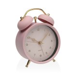 Vkkeur Versa Pink Metal 5,4 x 13,5 x 9,7 cm #1