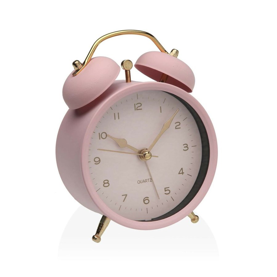 Vkkeur Versa Pink Metal 5,4 x 13,5 x 9,7 cm #1