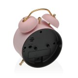 Vkkeur Versa Pink Metal 5,4 x 13,5 x 9,7 cm #2