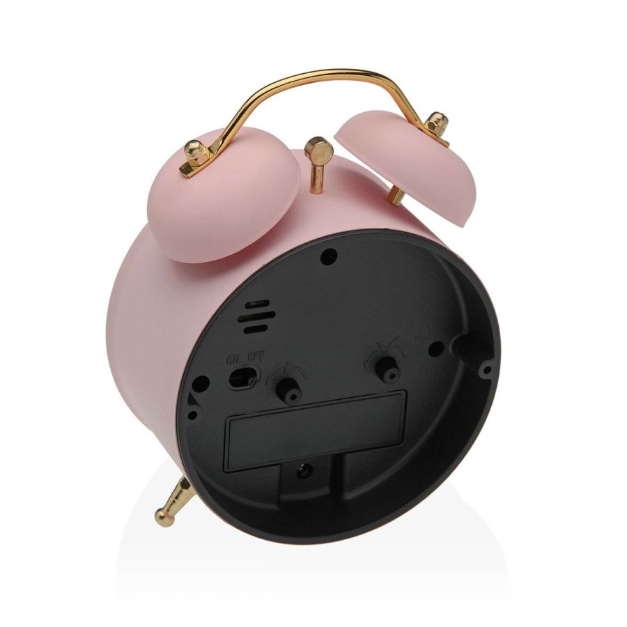 Vkkeur Versa Pink Metal 5,4 x 13,5 x 9,7 cm #2